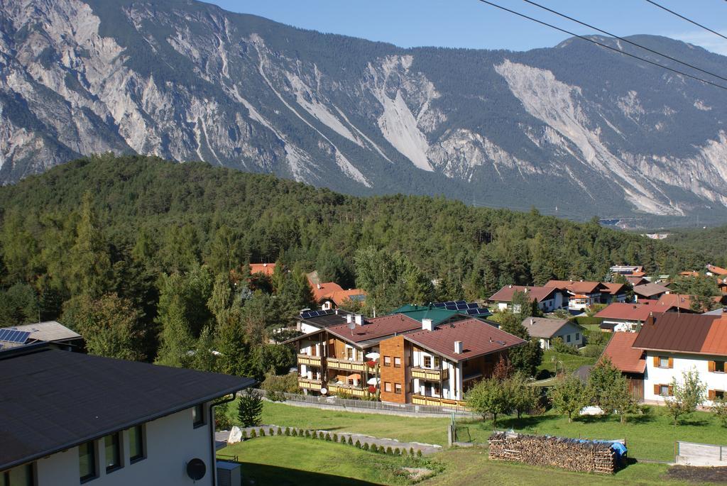 Ferienhaus Waldesruh Sautens Exterior photo