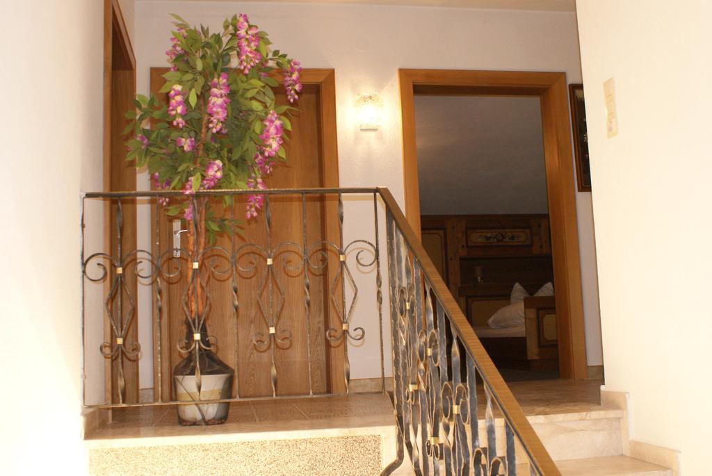 Ferienhaus Waldesruh Sautens Room photo