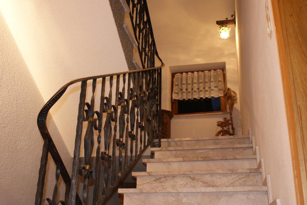 Ferienhaus Waldesruh Sautens Room photo