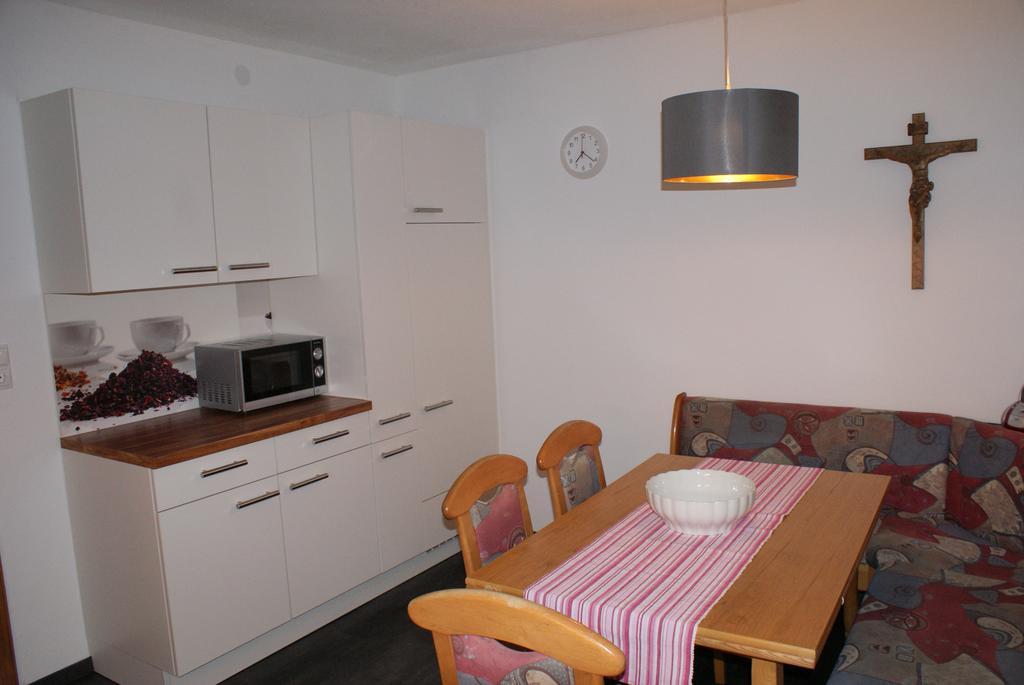 Ferienhaus Waldesruh Sautens Room photo