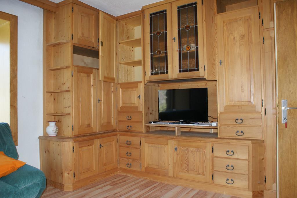 Ferienhaus Waldesruh Sautens Room photo