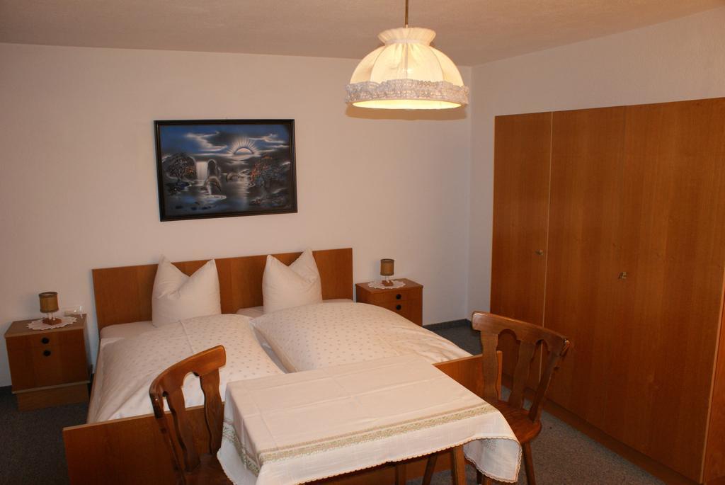 Ferienhaus Waldesruh Sautens Room photo